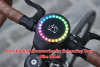 Best Cycling Accessories for Enhancing Your Bike Rides