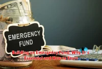 Building an Emergency Fund: Why It's Essential and How to Start