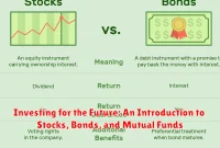 Investing for the Future: An Introduction to Stocks, Bonds, and Mutual Funds
