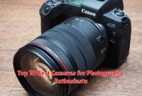 Top 10 Best Cameras for Photography Enthusiasts